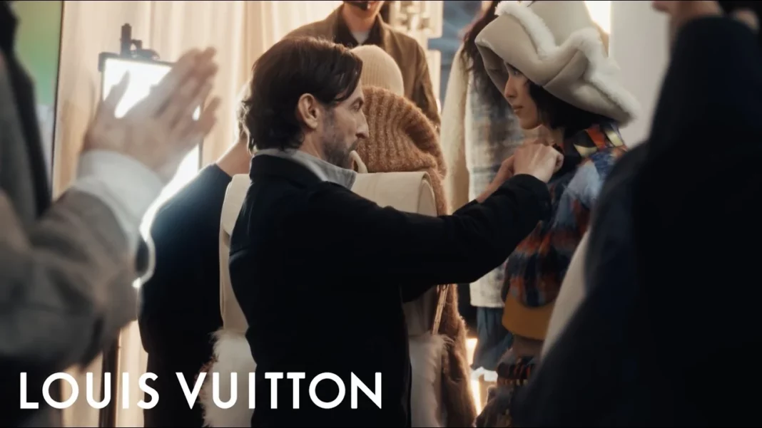 LA FABRIQUE DU TEMPS LOUIS VUITTON - Exploring Nature’s Influence on LA FABRIQUE DU TEMPS LOUIS VUITTON