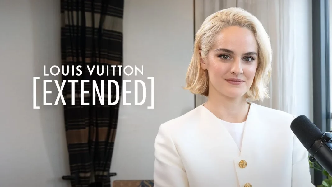 Exploring Noémie Merlant’s Insights on Acting and Fashion