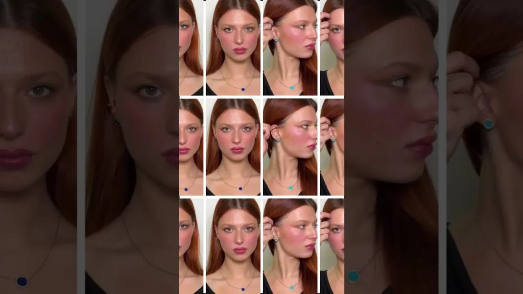 Exploring Repossi Antifer Chromatic Geometry of Colors Collection