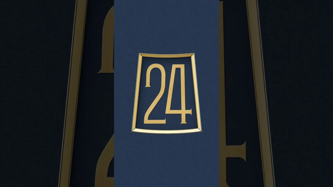 Exploring The 24th Surprise Of The NOMOS Advent Calendar