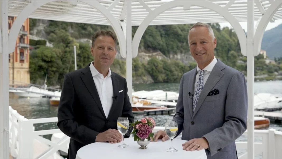 Exploring the Art of Collecting Luxury Watches with Wilhelm Schmid