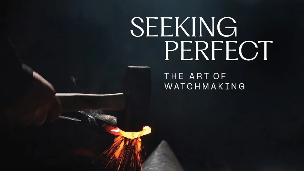 Exploring the Art of Horology: The Journey of DE BETHUNE