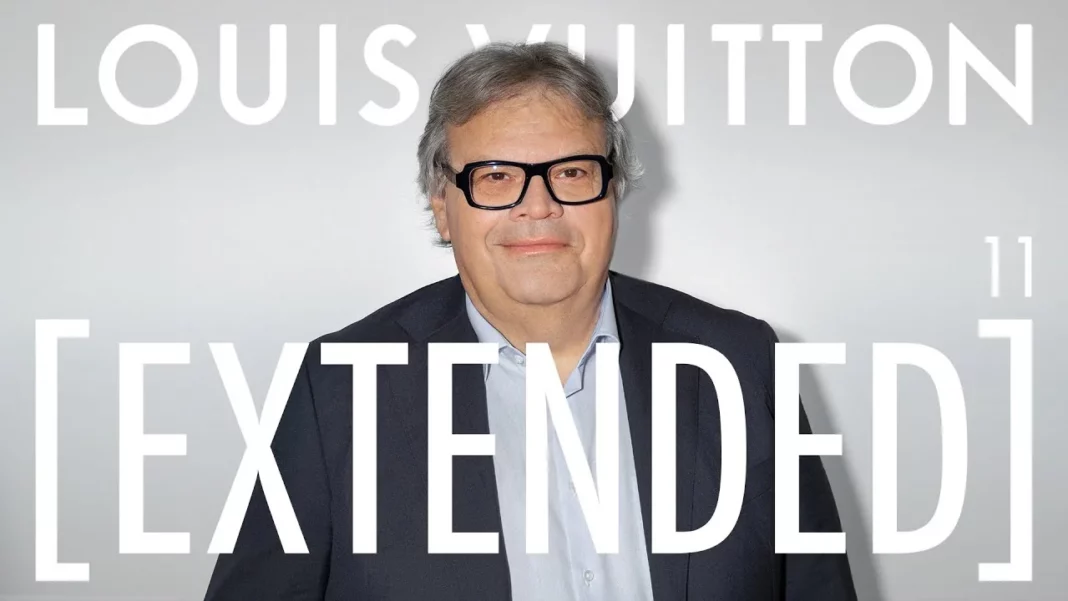 Exploring the Art of Perfume with Jacques Cavallier Belletrud