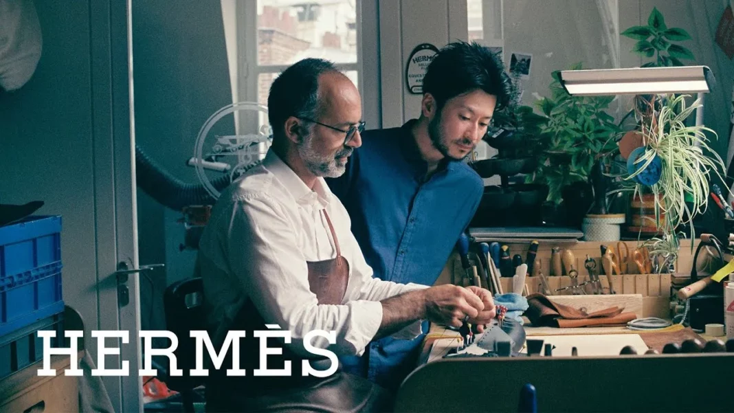 Exploring the Artistic Elegance of HERMÈS Watches