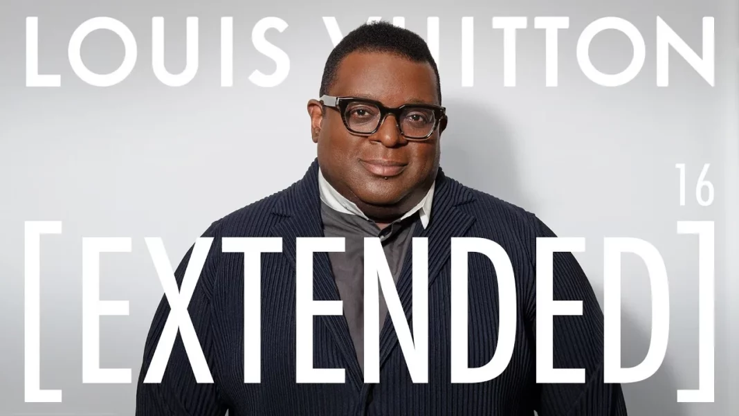Exploring the Artistic Vision of Sir Isaac Julien and Louis Vuitton