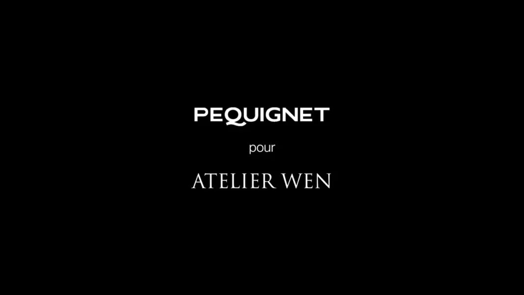 Exploring the Atelier Wen Ancestra 蛟 (Jiāo) with the Pequignet Calibre EPM03