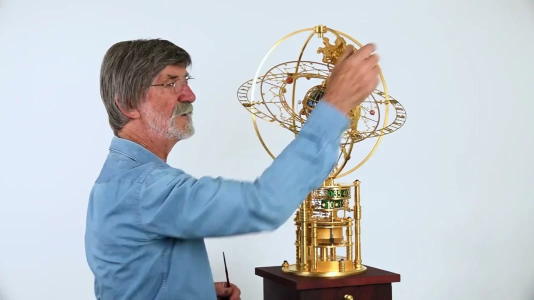 Exploring the Craftsmanship Behind MIKI ELETA Unique Timepieces