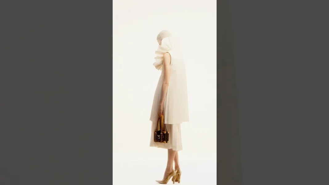 Exploring the Craftsmanship of LA FABRIQUE DU TEMPS LOUIS VUITTON