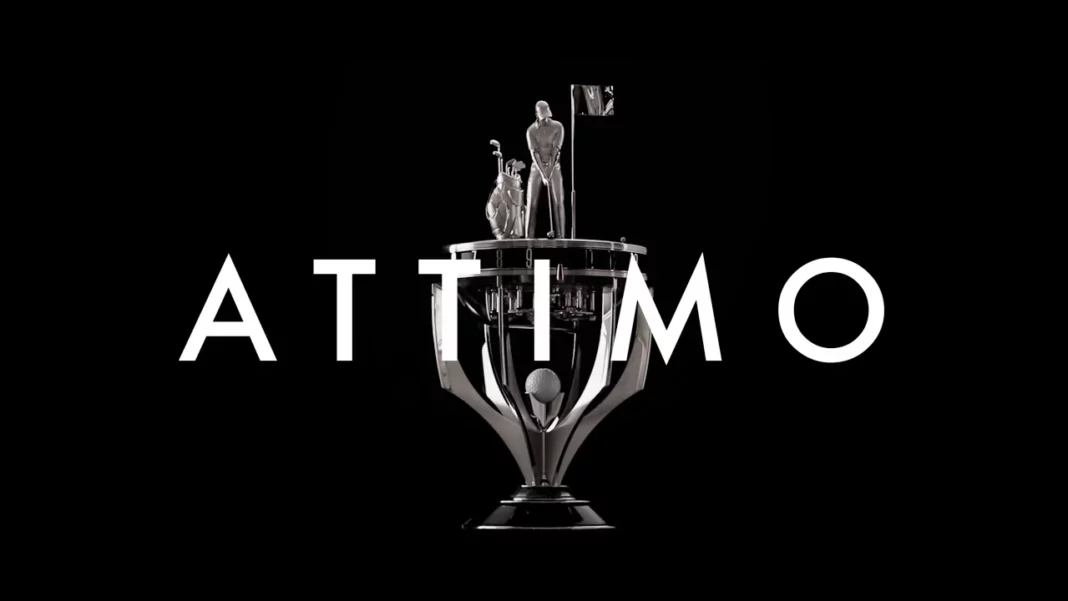 Exploring the Craftsmanship of LA VALLÉE Timepieces: ATTIMO Golf Limited Edition
