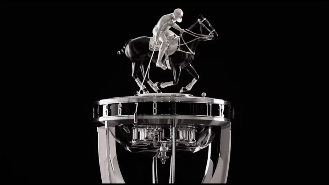 Exploring the Craftsmanship of LA VALLÉE’s ATTIMO Polo Limited Edition