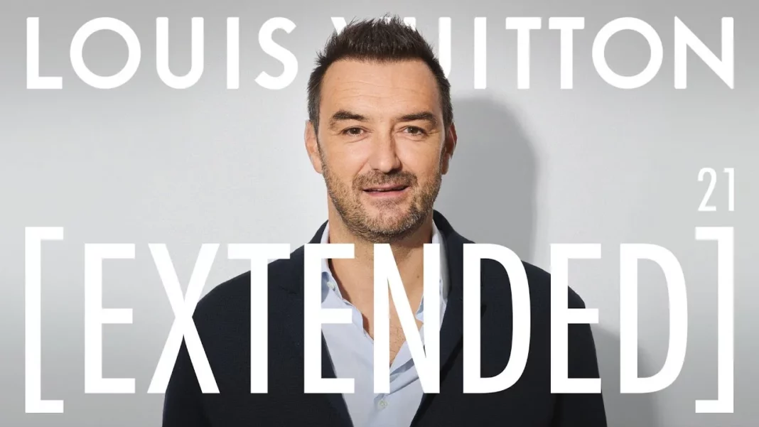 LA FABRIQUE DU TEMPS LOUIS VUITTON - Exploring the Culinary Artistry of Cyril Lignac with Louis Vuitton