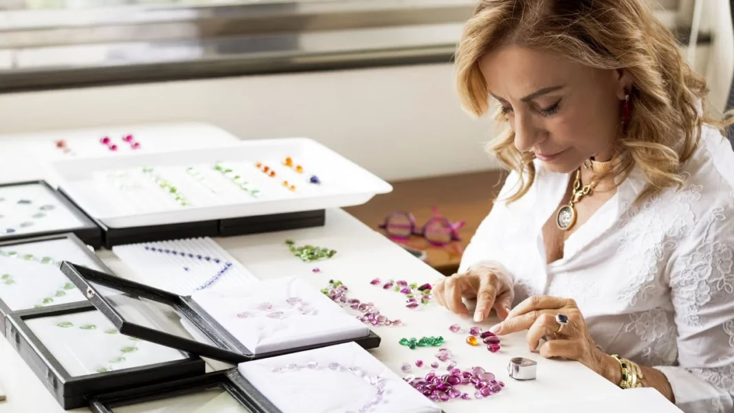 BULGARI - Exploring the Cultural Elegance of Bvlgari Jewelry