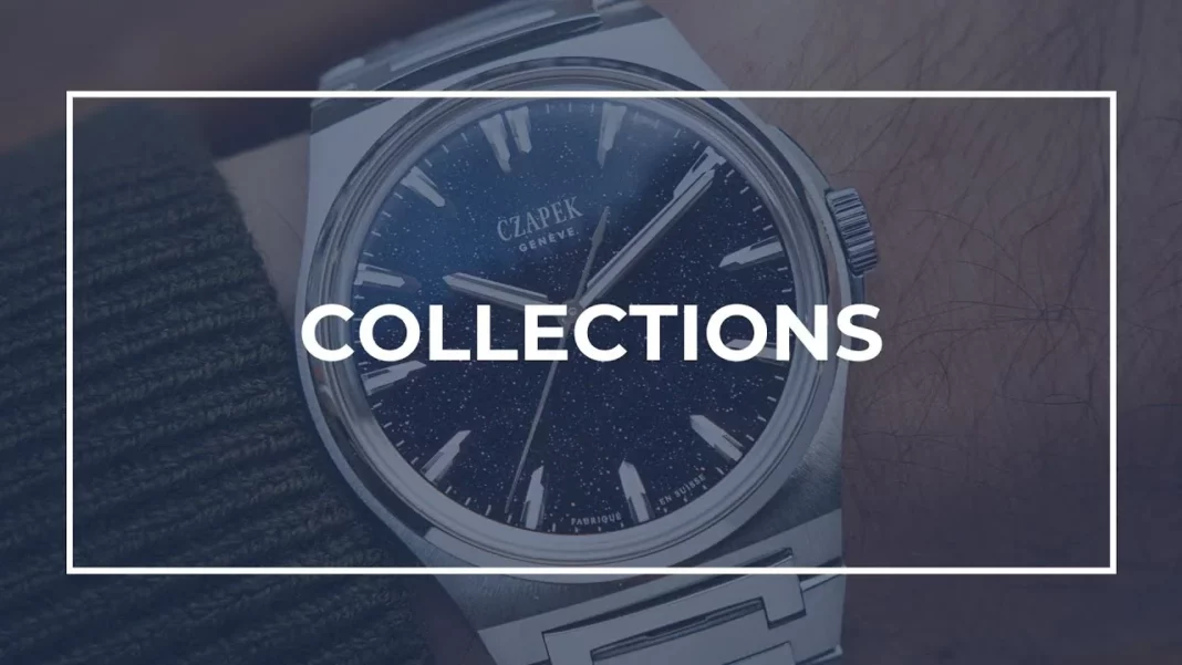 CZAPEK GENÈVE - Exploring the CZAPEK Antarctique: Polar Sky Limited Edition Collection