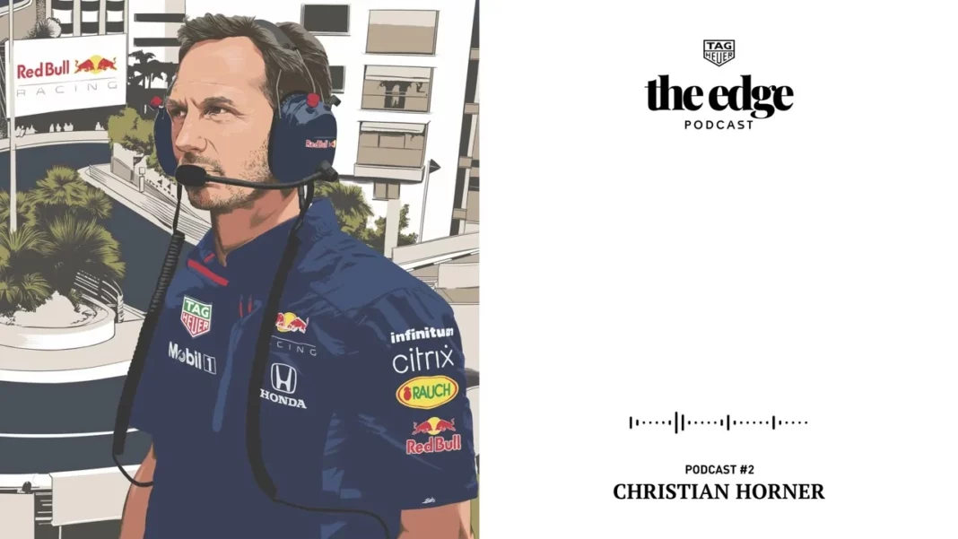Exploring the Drive Behind Exceptional Formula 1 Drivers