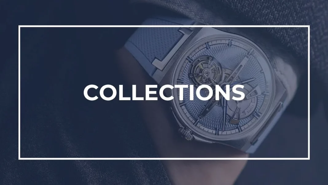 CZAPEK GENÈVE - Exploring the Elegance of the CZAPEK Antarctique Tourbillon Glacier Blue