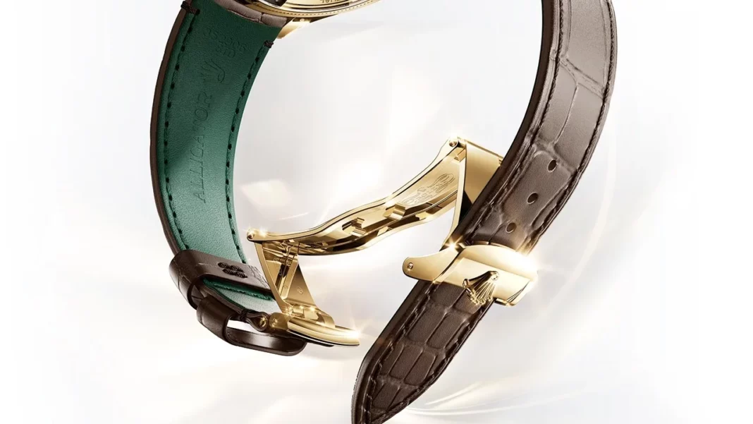 Exploring the Elegance of the Rolex Dualclasp