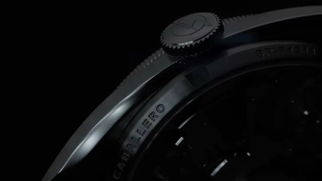 Exploring the Essence of the SINGER REIMAGINED Caballero Watch