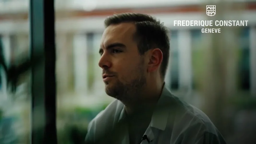 Exploring the Frederique Constant Manufacture Experience
