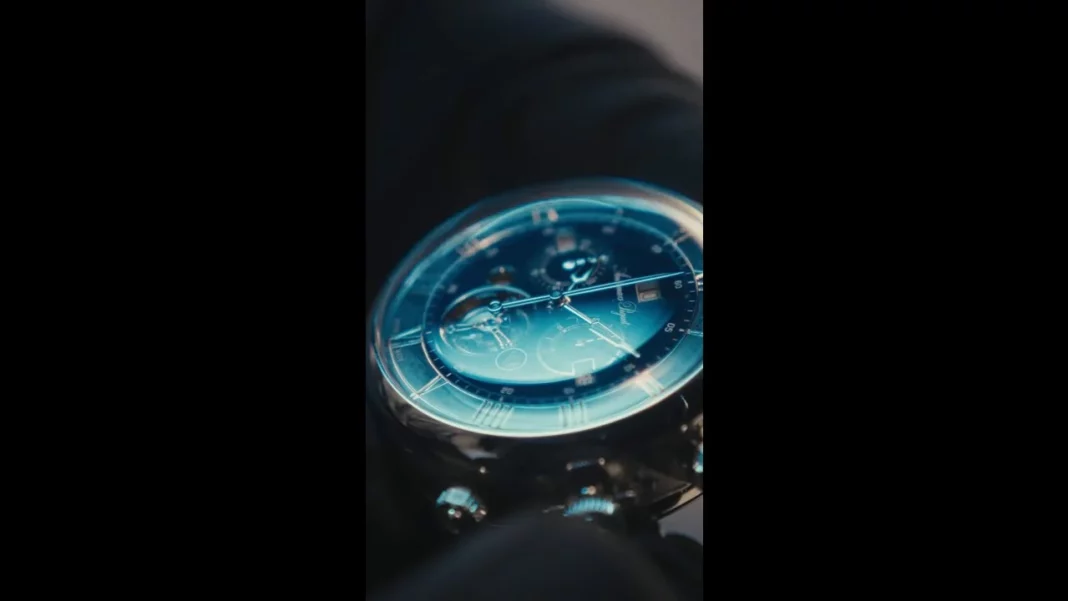 Exploring the High Complications of AUDEMARS PIGUET Watches