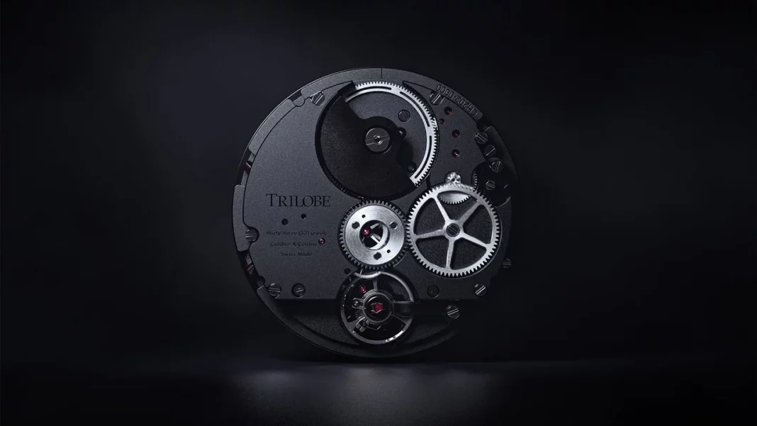 Exploring the Innovative X-Centric Calibre by TRILOBE