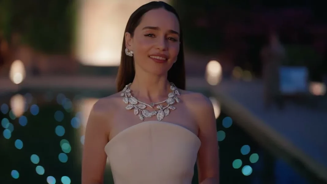 Exploring the Jewels by Nature High Jewelry Gala Dinner by Chaumet