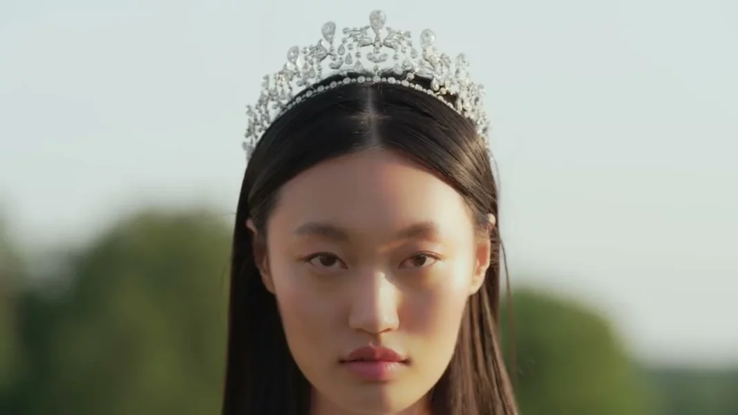 Exploring the Legacy of Chaumet: The Maison of Tiaras
