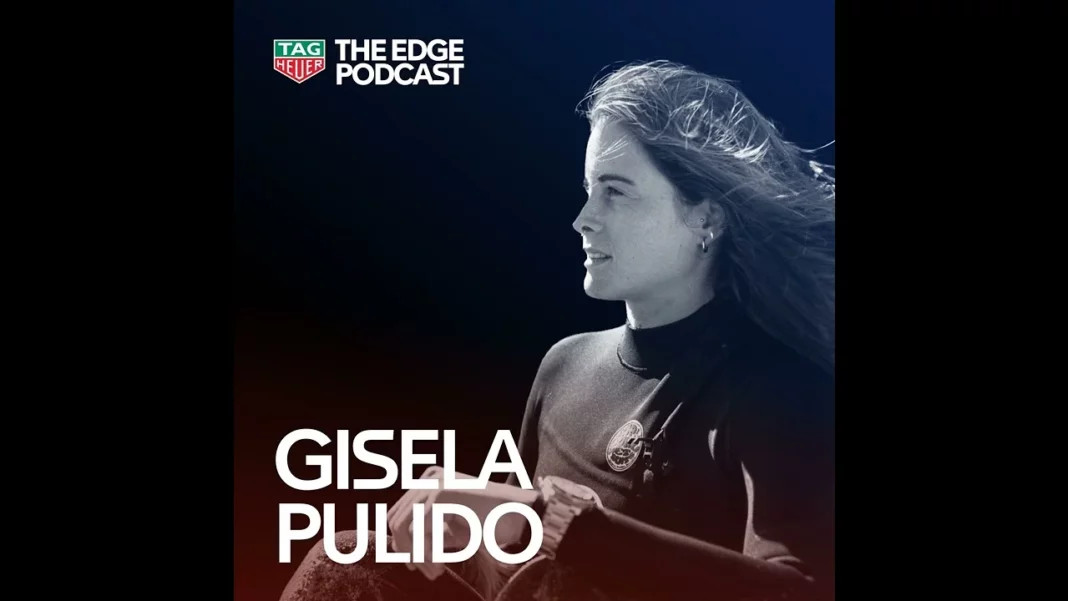Exploring the Legacy of Gisela Pulido in Kitesurfing