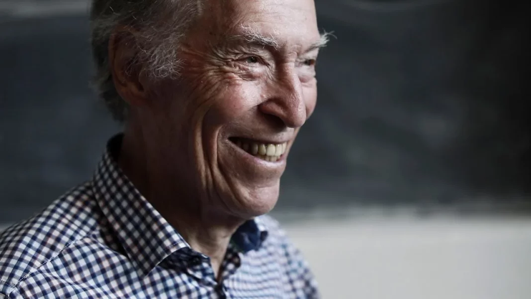 Exploring the Legacy of Oris Through Dr. Portmann’s Journey