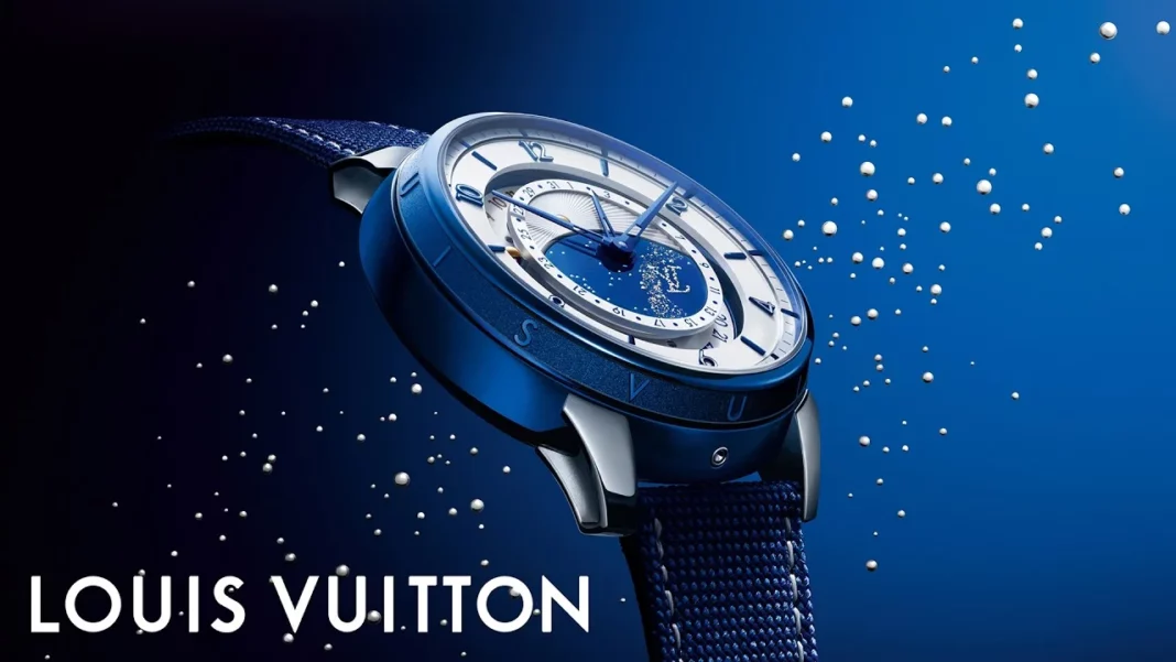 LA FABRIQUE DU TEMPS LOUIS VUITTON - Exploring the Louis Vuitton x De Bethune Collection of Exceptional Timepieces