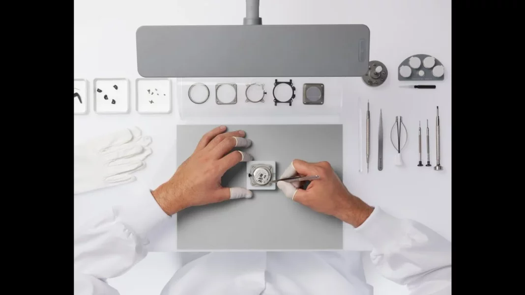 Exploring the Mastery Behind the BELL & ROSS BR-X3 Watch