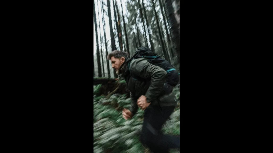 Exploring the Meaning of Terra Nova with Aldo Kane