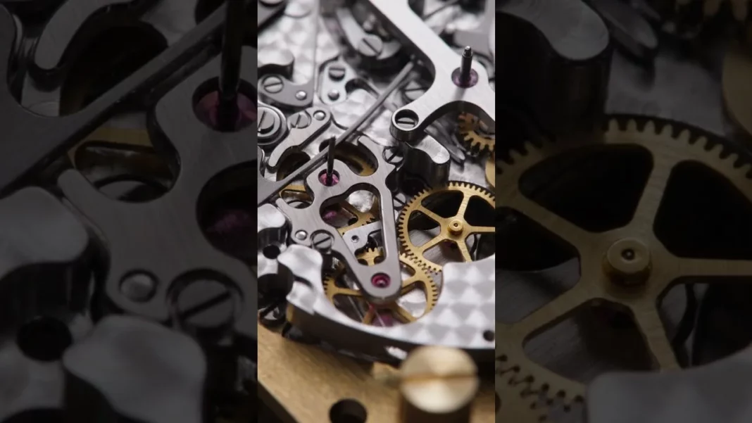 Exploring the Perpetual Calendar of the New Movement