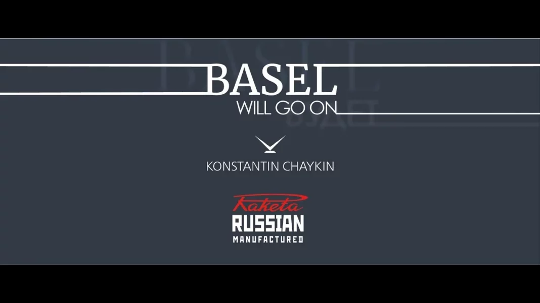Exploring the Secrets Behind RAKETA’s Hairspring Production