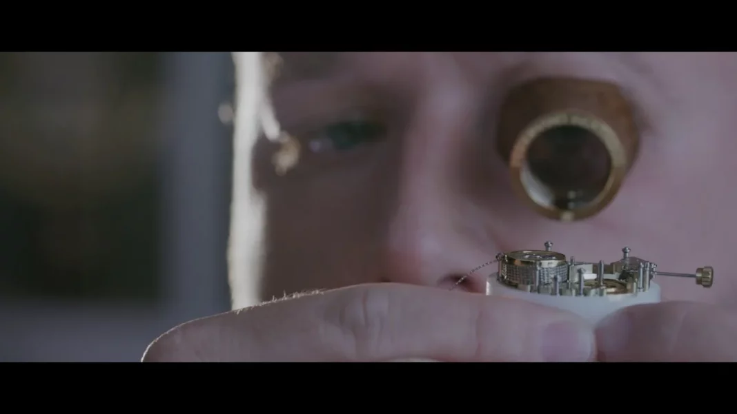 Exploring the Timeless Craft of Fusee and Chain Transmission