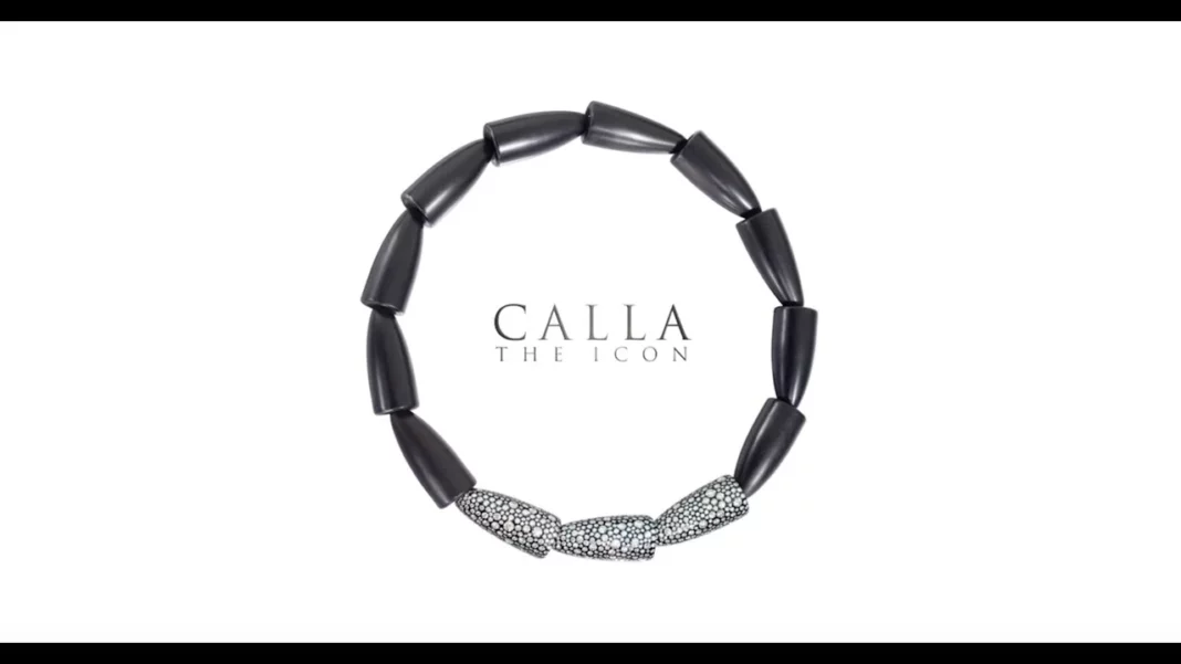 Exploring the Timeless Elegance of the VHERNIER Calla – The Icon