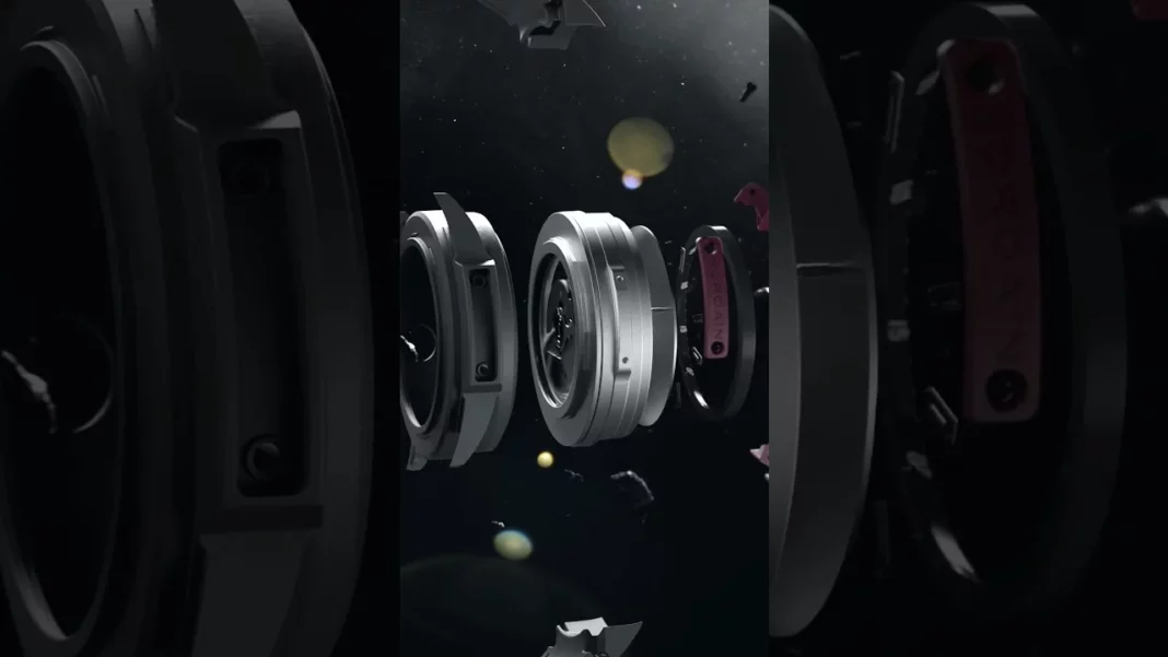 Exploring the Unique Appeal of the NORQAIN Wild ONE 42mm Meteorite Special Edition