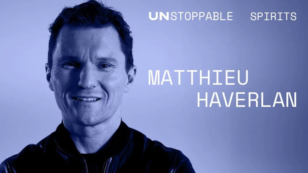 Exploring Unstoppable Spirits: Matthieu Haverlan and ULYSSE NARDIN