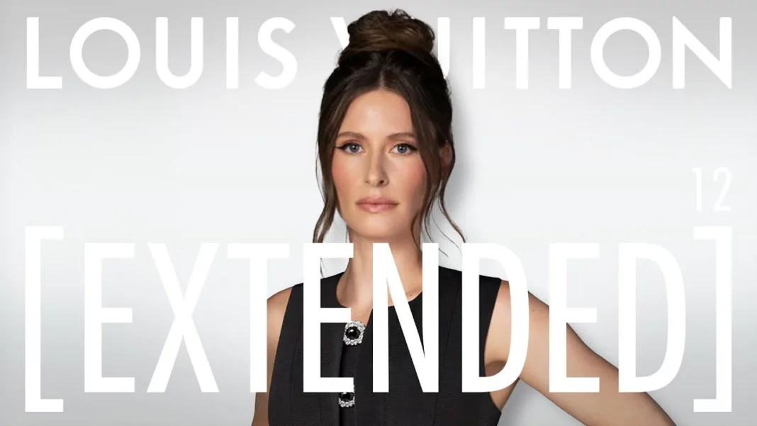 Exploring Vision and Luxury with Megan Kaspar on Louis Vuitton Podcast