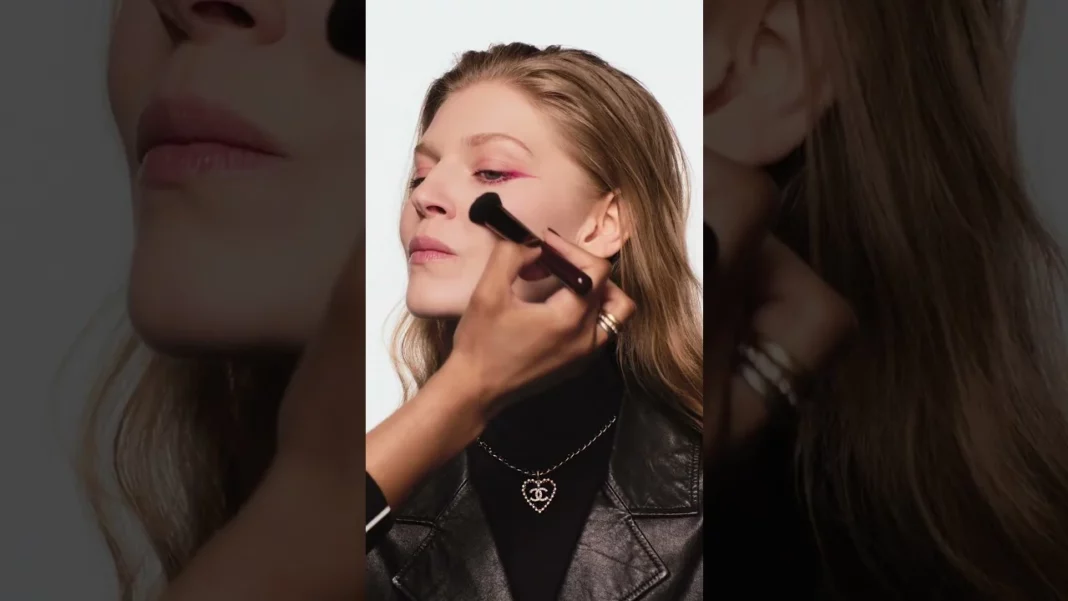 Exquisite Chanel Rouge Noir Limited Edition Timepieces