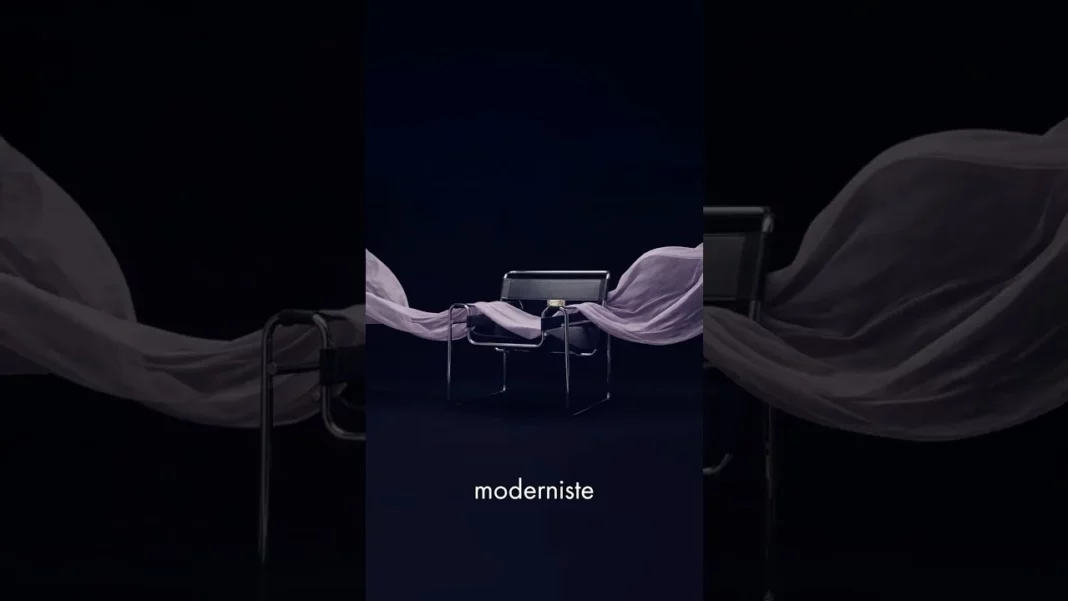 MESSIKA - Fluid Motion Meets Monolithic Form in MESSIKA Watches