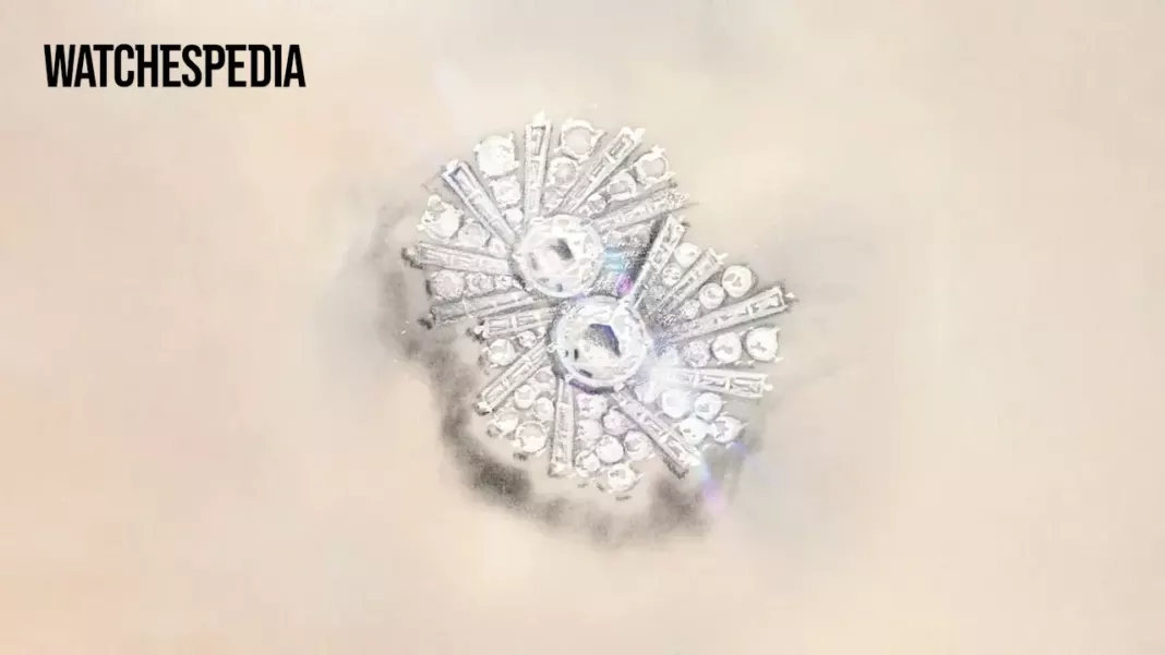 FRED - FRED Jewelry | 90 years of light and radiance