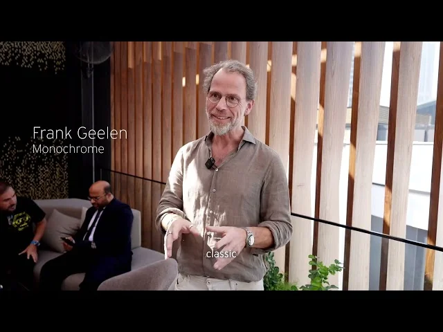 Girard Perregaux Celebrates Craftsmanship At Dubai Watch Week