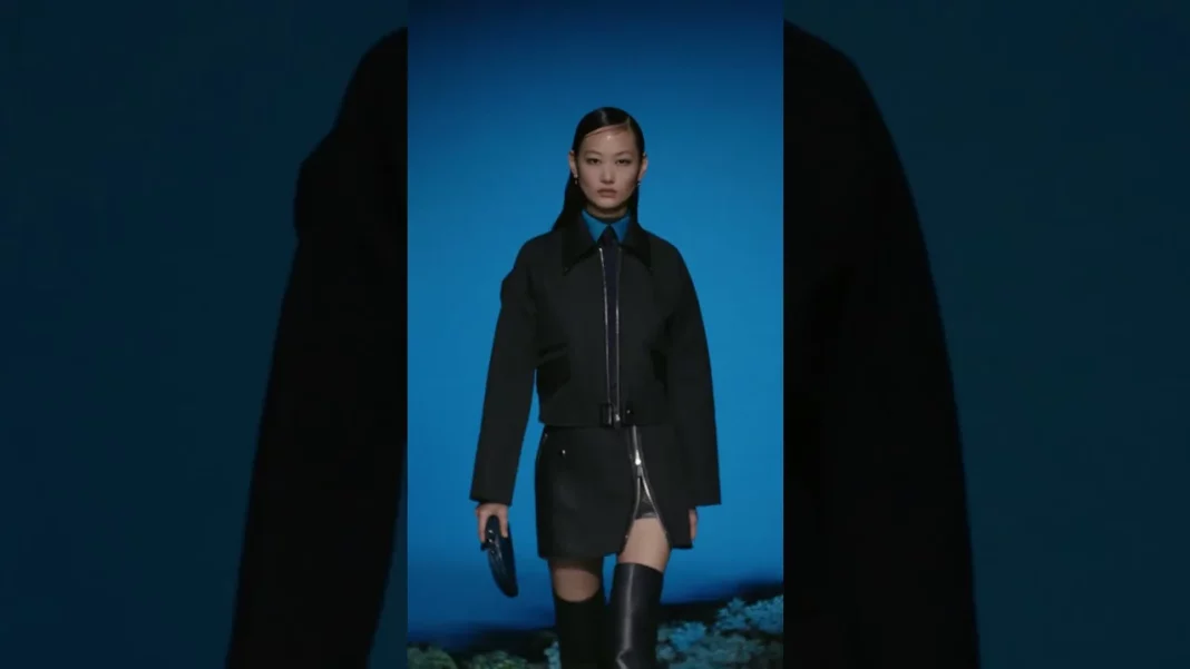 Hermès Women’s Fall-Winter 2026 Collection Showcase