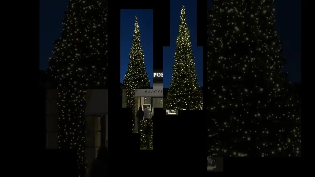 High Jewelry Holiday Magic At Repossi Vendôme Boutique