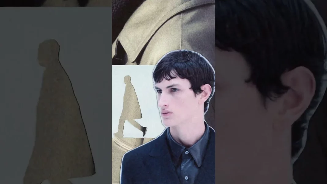 HERMÈS - Highlights from the Men’s Winter 2026 Show