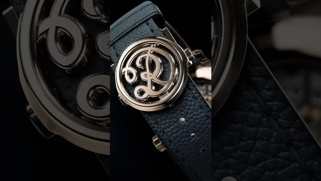 Hommage La Placide: Celebrating 30 Years of ROGER DUBUIS