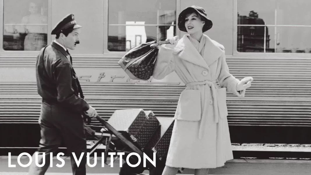 Honoring The Monogram Legacy In Louis Vuitton Timepieces