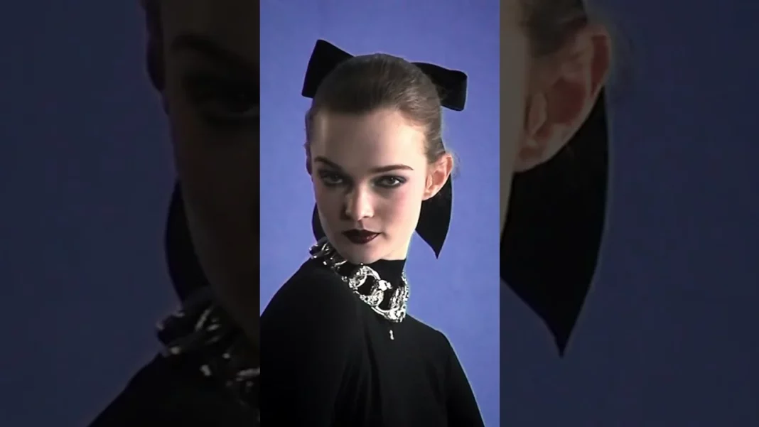 Inside CHANEL Watch Craftsmanship And Timeless Elegance
