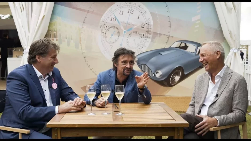 Insights from the Connoisseur Conversation with A. LANGE & SÖHNE Experts