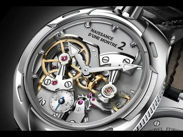 Insights from URWERK Creators on Timepiece Innovation